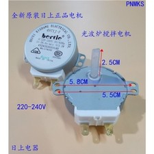 1pz 49TYJ-F AC 220-240V 3,5W
