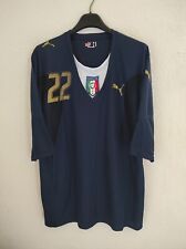 ITALY 2006 World Cup