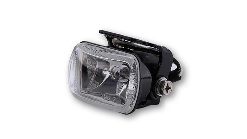 Faro fendinebbia moto - fendinebbia, h3