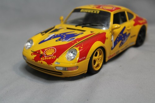 Dv10308 burago porsche - dv10308, 1/18