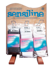 Calze Collant per piedi