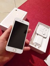 IPhone 7 Apple 128 gb color