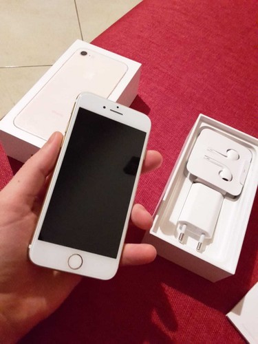 Iphone apple 128 color - 7,