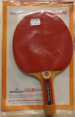 Dunlop vintage classic - dunlop,