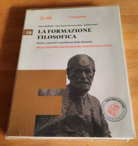 Formazione filosofica vol - formazione,