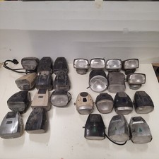 Stock 23 Faro fanale anteriore