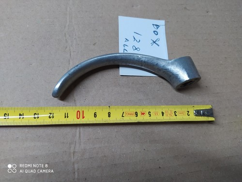 Maniglia leva apriporta fiat - maniglia,