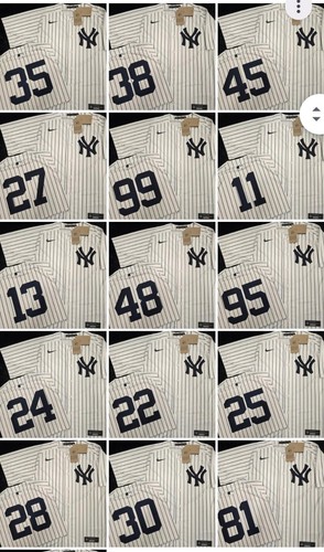 50427 maglia baseball uomo - 50427, da