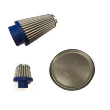 Kit Filtri Sportivi per FIAT