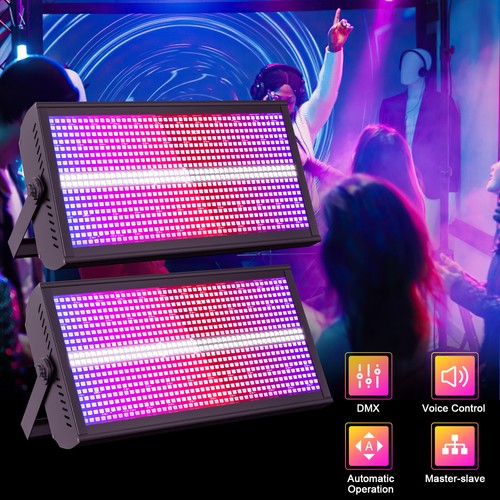 200 rgb 576led 112 led - 576led, +