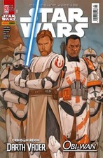 Star Wars n.90 + n.78-89