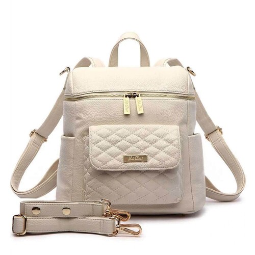 Borsa per pannolini luli bebé - borsa,