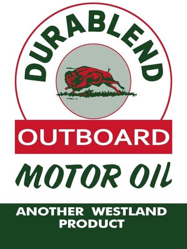 Durablend outboard boat motor - durablend,