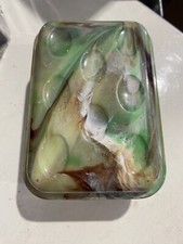 Porta Sapone Bachelite Vintage Epoca