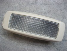 Luce abitacolo posteriore VW