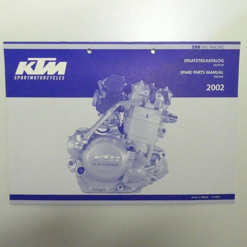 Ktm motor 250 - ktm,