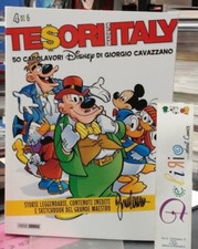 TESORI MADE IN ITALY N.4 Ed