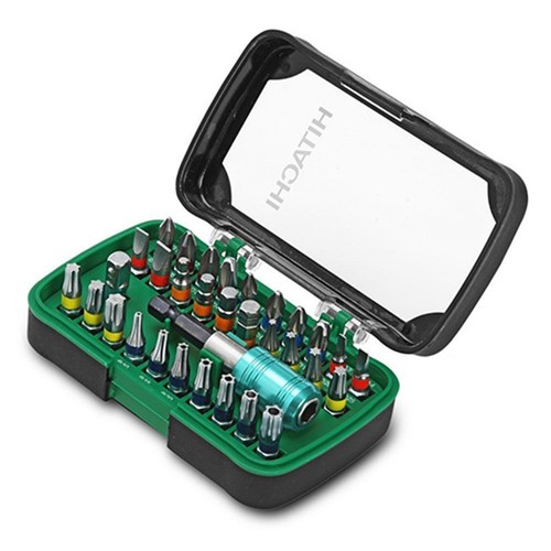Serie kit set inserti