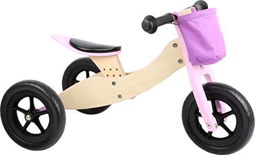 Small foot biciclettina - small, e