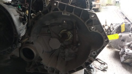 Cambio fiat fiorino - cambio, td