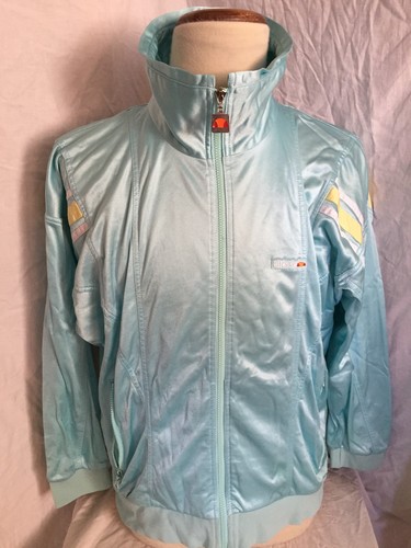 Giacca jacket ellesse - jacket,