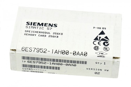 Scheda memoria siemens - di,