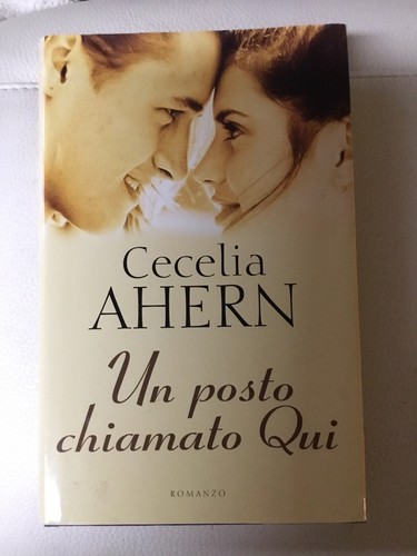 Posto chiamato qui ahern - un,