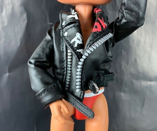 Lol surprise omg tough - surprise,