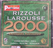 MULTIMEDIA ENCYCLOPEDIA