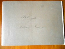 Pittura - Dell'Arte di Antonio