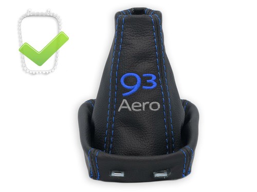 Per saab aero 2002 2016 - 9-3,