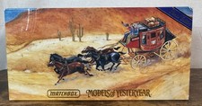 Matchbox Modelli Di Un Tempo