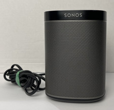 SONOS PLAY:1 Altoparlante
