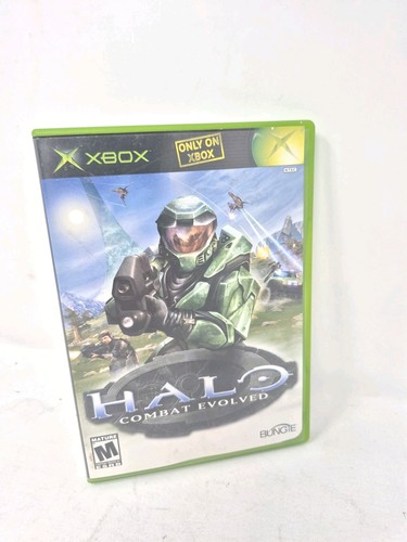 Halo combat evolved 1a - combat,
