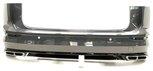 Paraurti posteriore per - , vw