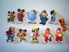 DISNEY TOPOLINO E AMICI 89
