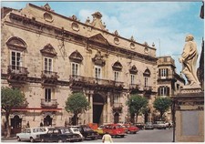 SIRACUSA - PALAZZO BENEVENTANO