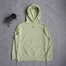 Felpa Nike con cappuccio media