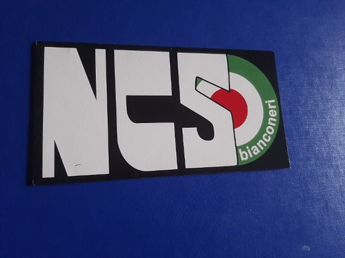 Adesivo stickers ultras - stickers,