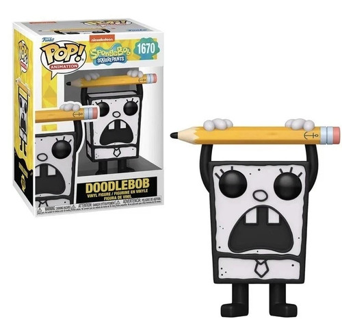 Spongebob squarepants - spongebob,