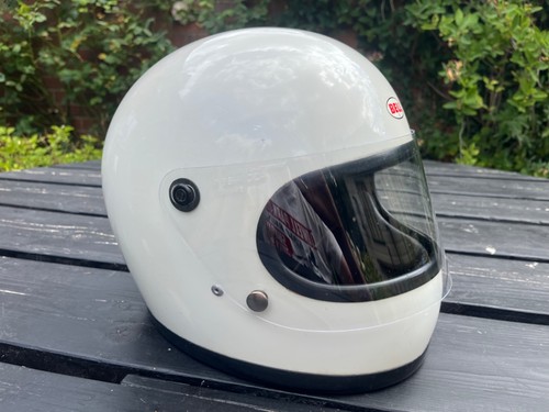 Casco integrale bell - casco, star