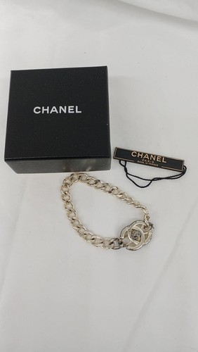 Chanel kihei catena bracciale - chanel,