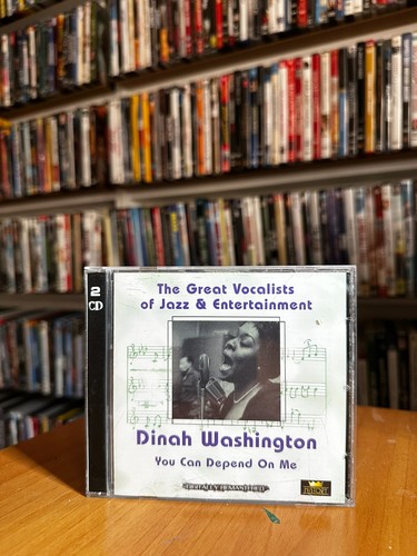 Dinah washington you can - dinah,