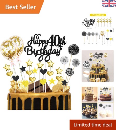 Elegante cake topper - elegante,