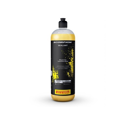 Liquido sigillante mtb - liquido,