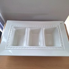 Servizio piatti Nora Fleming