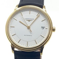 Longines (come nuovo e mai