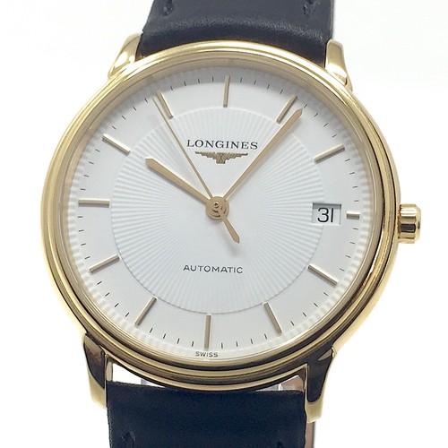 Longines come nuovo mai - longines,