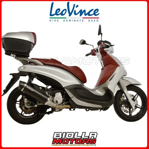 14025u scarico leovince - 14025u,