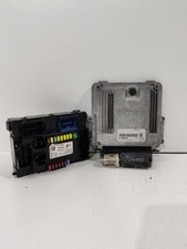 KIT Centralina Motore ECU Body